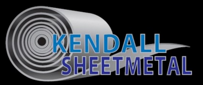 Kendall sheetmetal logo
